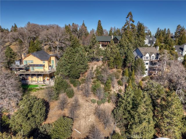 0 Black Oaks Court, Lake Arrowhead, CA 92352