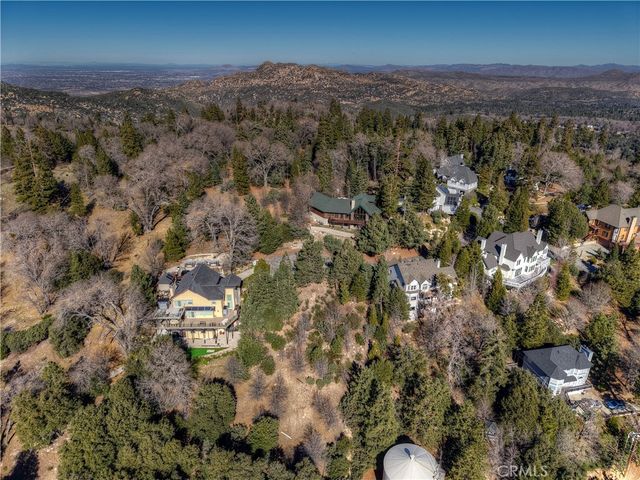 0 Black Oaks Court, Lake Arrowhead, CA 92352