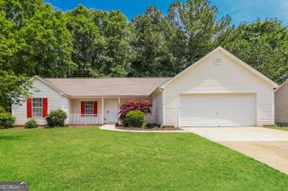 507 Heritage Ridge Drive, Monroe, GA 30655