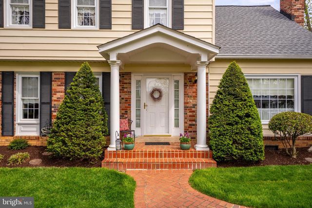 7824 WATER VALLEY CT, Springfield, VA 22153