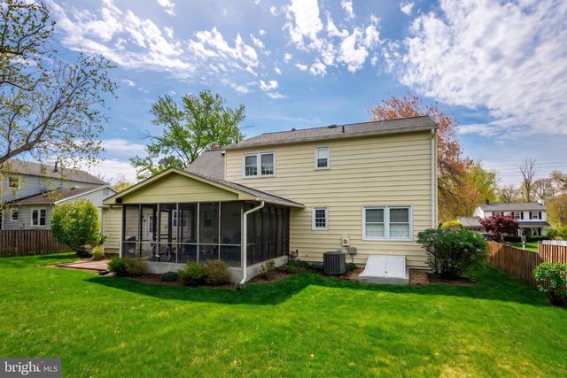 7824 WATER VALLEY CT, Springfield, VA 22153