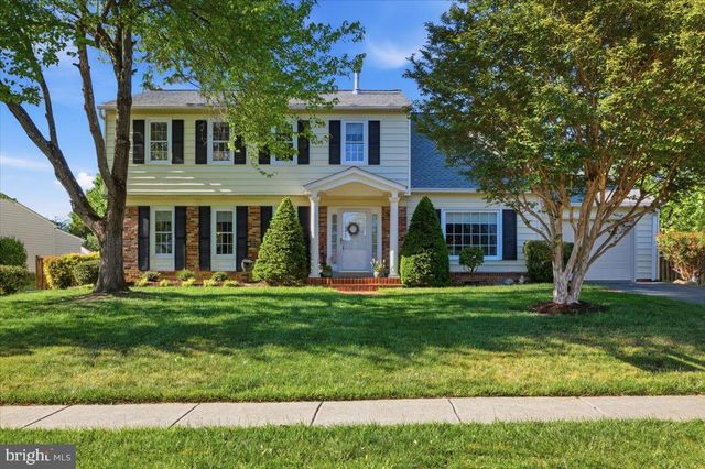 7824 WATER VALLEY CT, Springfield, VA 22153