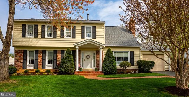 7824 WATER VALLEY CT, Springfield, VA 22153