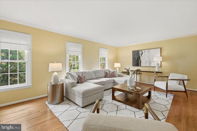 7824 WATER VALLEY CT, Springfield, VA 22153