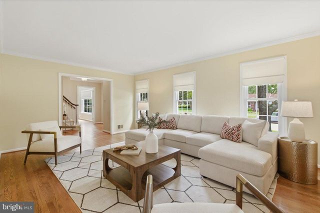 7824 WATER VALLEY CT, Springfield, VA 22153