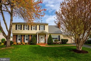 7824 WATER VALLEY CT, Springfield, VA 22153