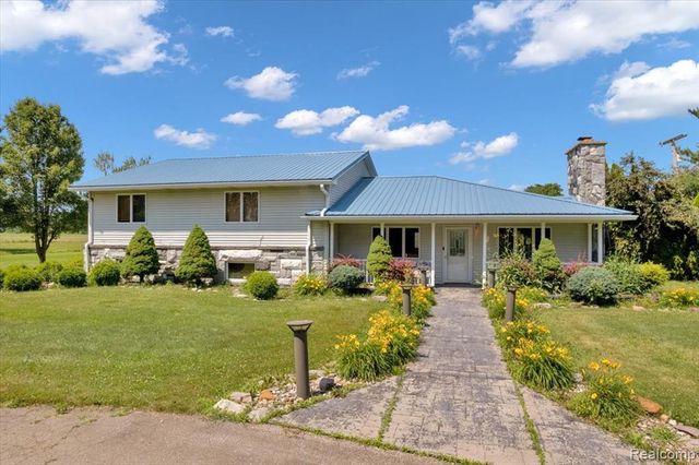 7491 N Lapeer Road, Fostoria, MI 48435