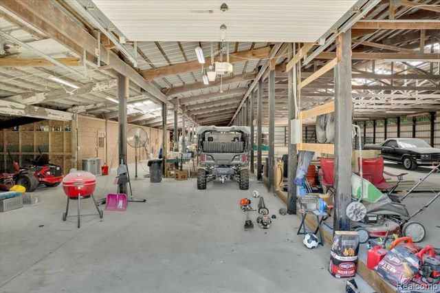 7491 N Lapeer Road, Fostoria, MI 48435