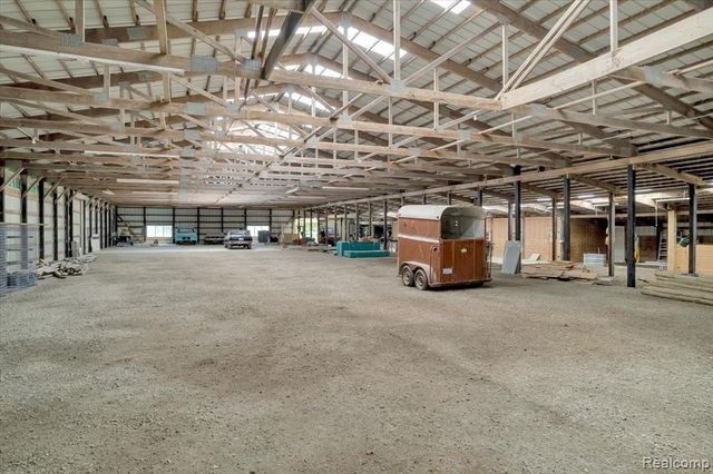 7491 N Lapeer Road, Fostoria, MI 48435