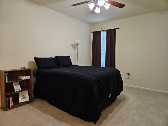 17018 Taffaine Drive, Houston, TX 77090