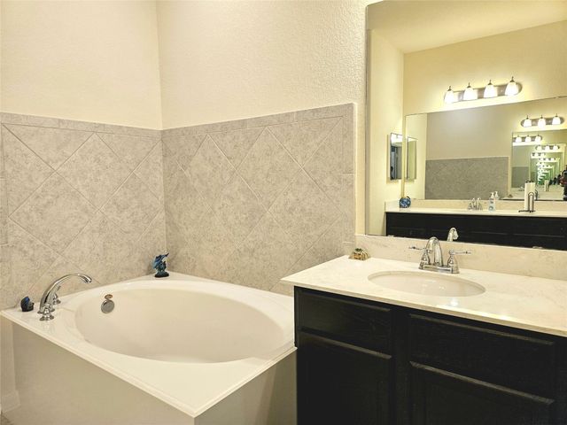 17018 Taffaine Drive, Houston, TX 77090