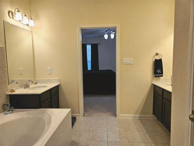 17018 Taffaine Drive, Houston, TX 77090