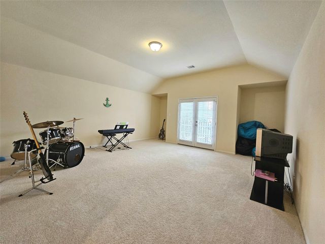 17018 Taffaine Drive, Houston, TX 77090