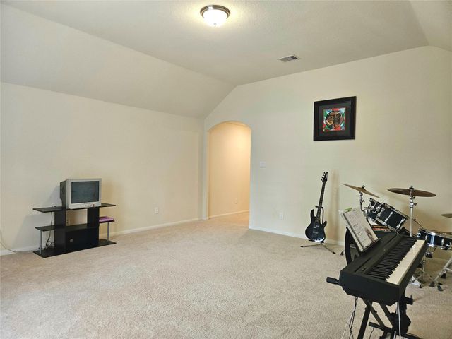 17018 Taffaine Drive, Houston, TX 77090