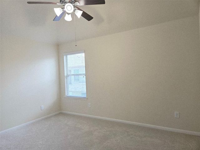 17018 Taffaine Drive, Houston, TX 77090