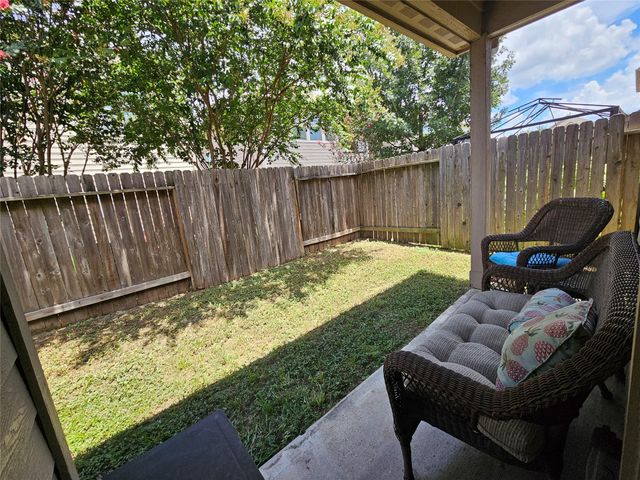 17018 Taffaine Drive, Houston, TX 77090