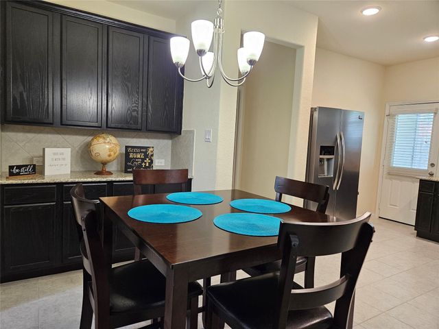 17018 Taffaine Drive, Houston, TX 77090