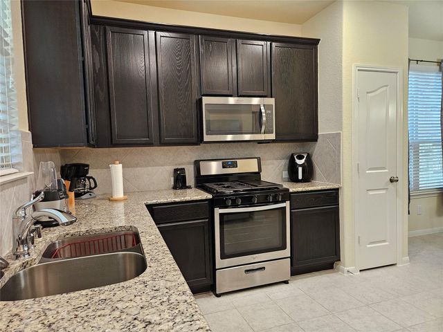 17018 Taffaine Drive, Houston, TX 77090