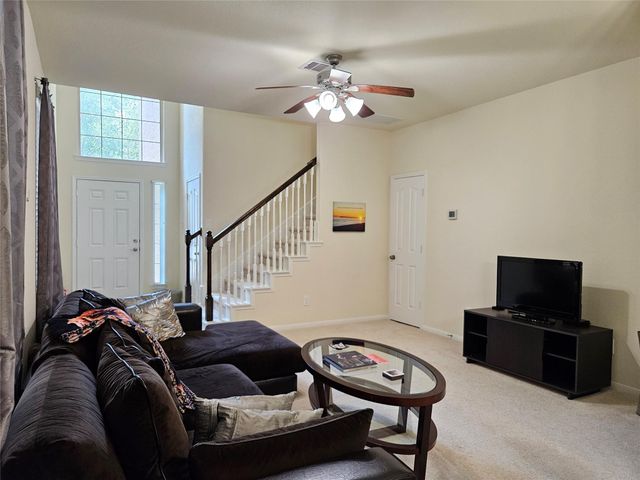 17018 Taffaine Drive, Houston, TX 77090