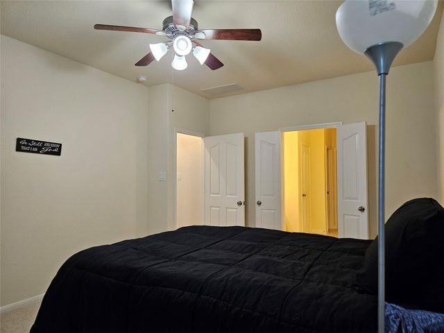 17018 Taffaine Drive, Houston, TX 77090