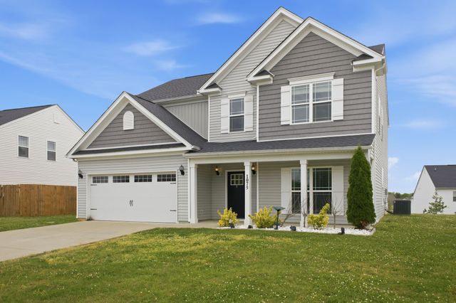 1075 Vanguard Dr, Spring Hill, TN 37174