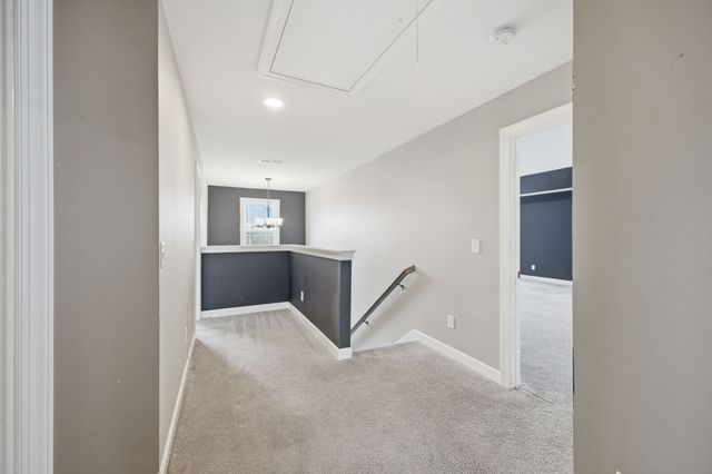 1075 Vanguard Dr, Spring Hill, TN 37174