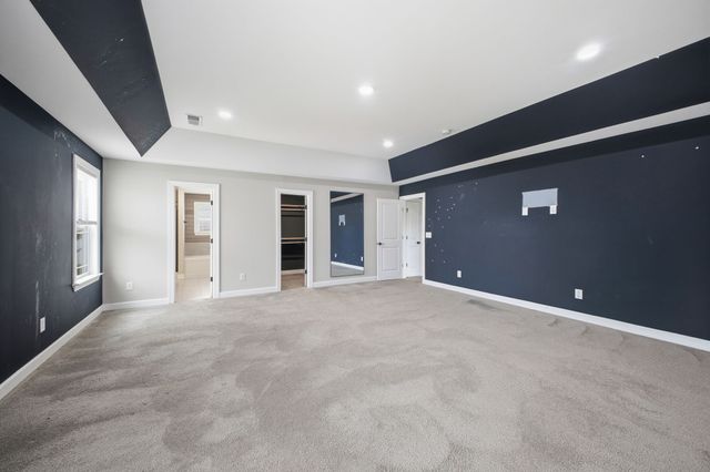 1075 Vanguard Dr, Spring Hill, TN 37174