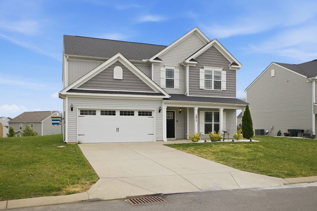 1075 Vanguard Dr, Spring Hill, TN 37174