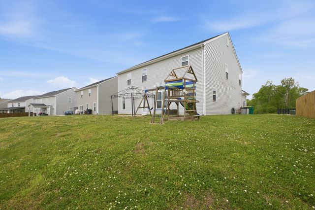 1075 Vanguard Dr, Spring Hill, TN 37174