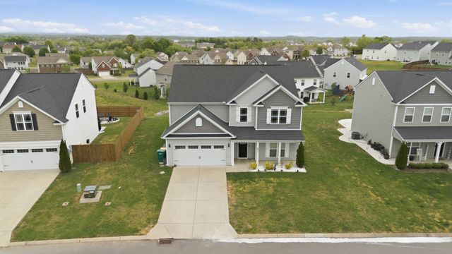 1075 Vanguard Dr, Spring Hill, TN 37174