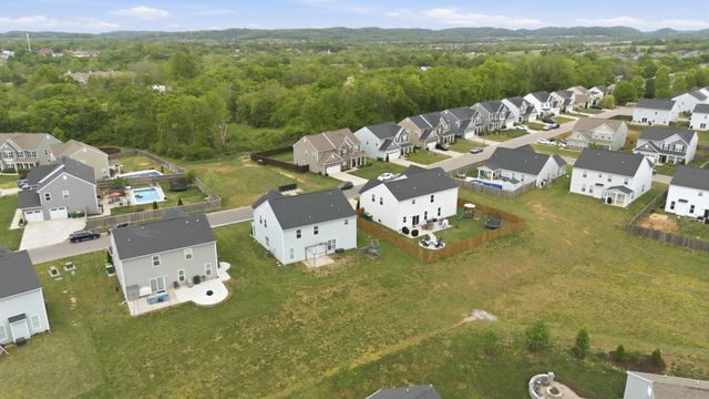 1075 Vanguard Dr, Spring Hill, TN 37174