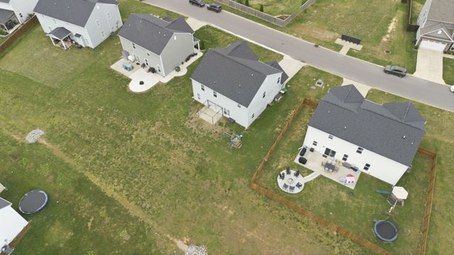 1075 Vanguard Dr, Spring Hill, TN 37174