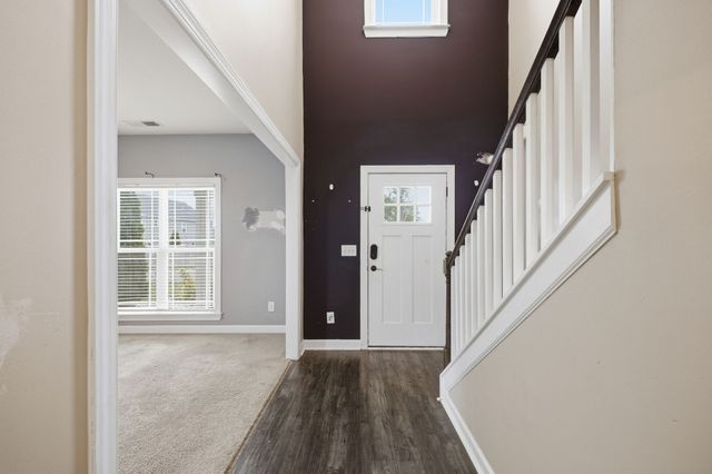 1075 Vanguard Dr, Spring Hill, TN 37174