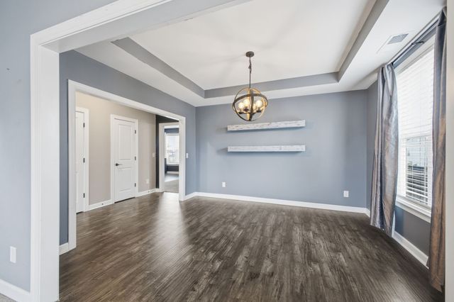 1075 Vanguard Dr, Spring Hill, TN 37174
