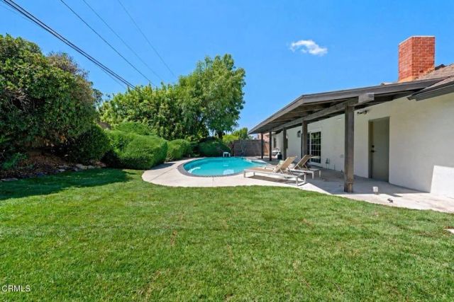 2219 Goldsmith Avenue, Thousand Oaks, CA 91360