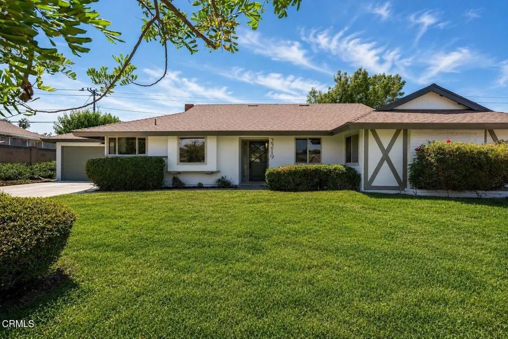 2219 Goldsmith Avenue, Thousand Oaks, CA 91360