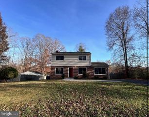 6811 WILD TURKEY DR, Spotsylvania, VA 22553