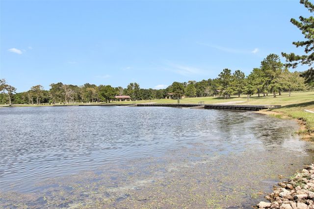 10711 Ruger Road, Willis, TX 77378