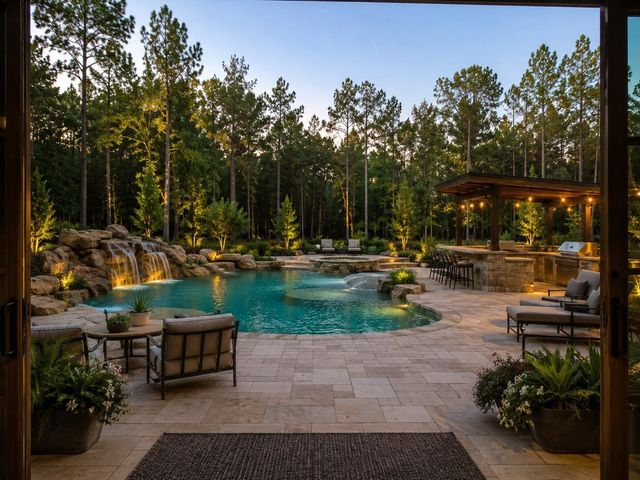 10711 Ruger Road, Willis, TX 77378