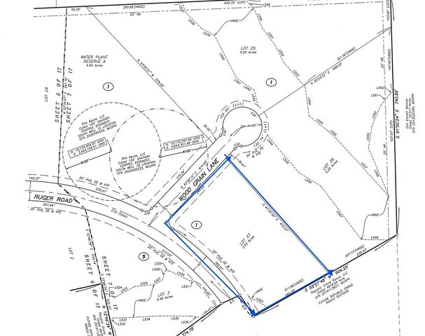 10711 Ruger Road, Willis, TX 77378