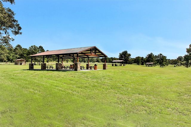 10711 Ruger Road, Willis, TX 77378
