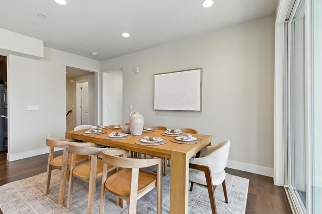 19 Waterline Place, Richmond, CA 94801