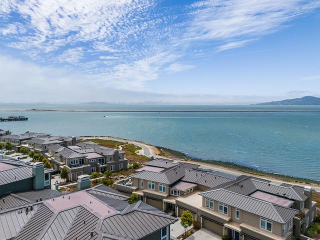 19 Waterline Place, Richmond, CA 94801