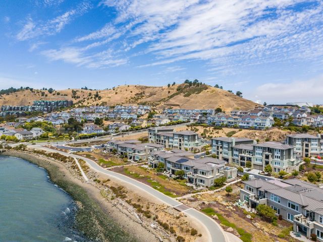 19 Waterline Place, Richmond, CA 94801