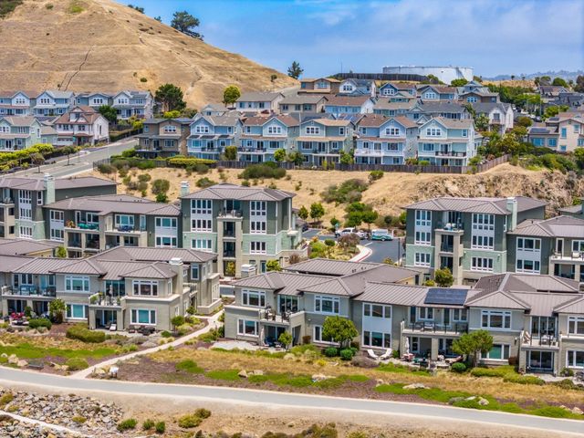 19 Waterline Place, Richmond, CA 94801