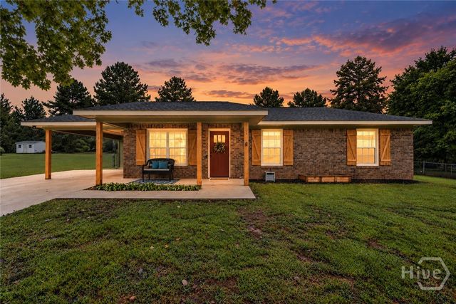 95 Country View Drive, Eastanollee, GA 30538