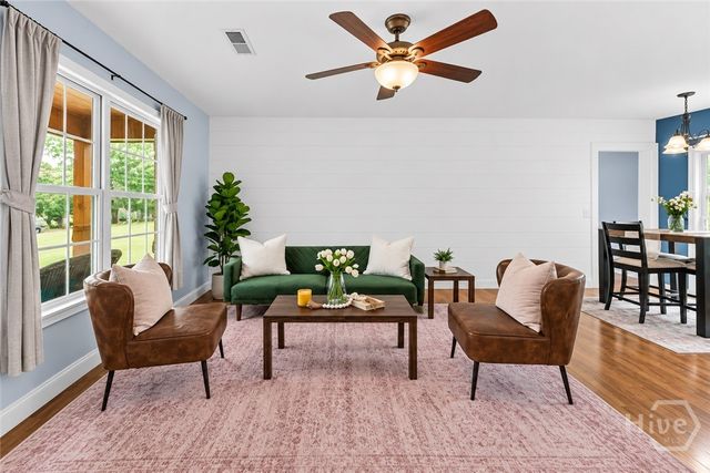 95 Country View Drive, Eastanollee, GA 30538