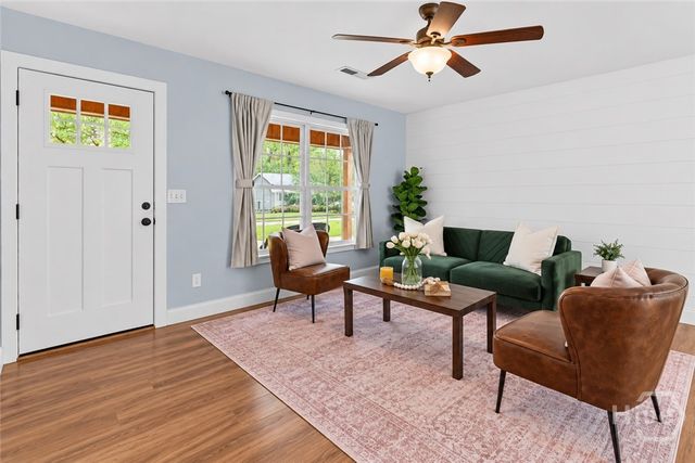 95 Country View Drive, Eastanollee, GA 30538