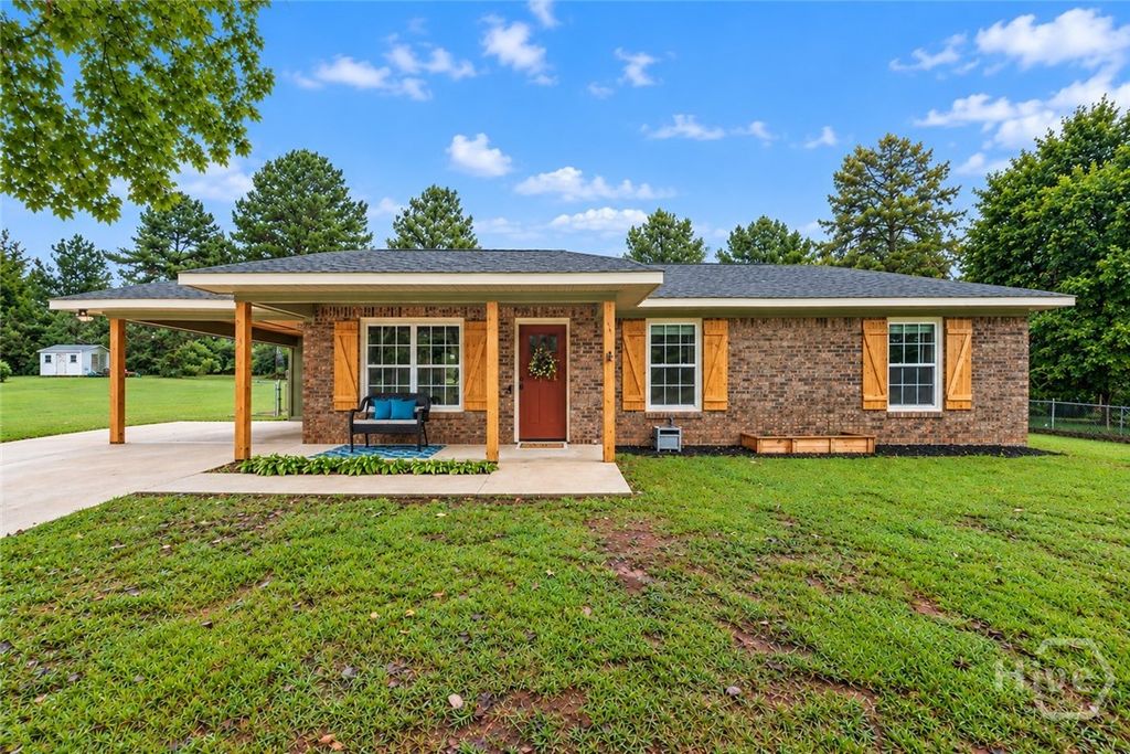 95 Country View Drive, Eastanollee, GA 30538