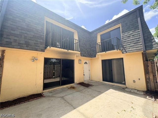 5584 Malt DR 4, Fort Myers, FL 33907